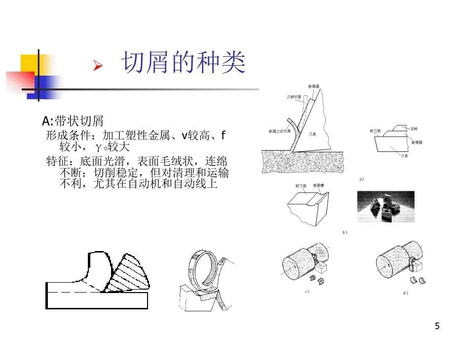 金属切削过程及其物理现象_第5页