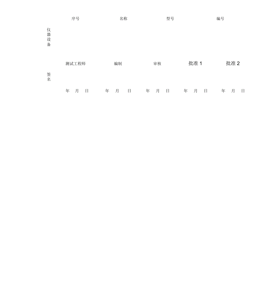 失效分析报告模板_第4页