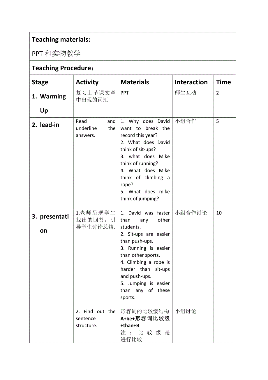 《初中英语语法教学设计》.doc_第2页