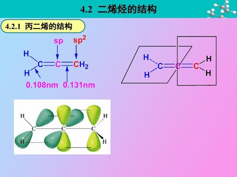 烯烃共轭体系_第5页