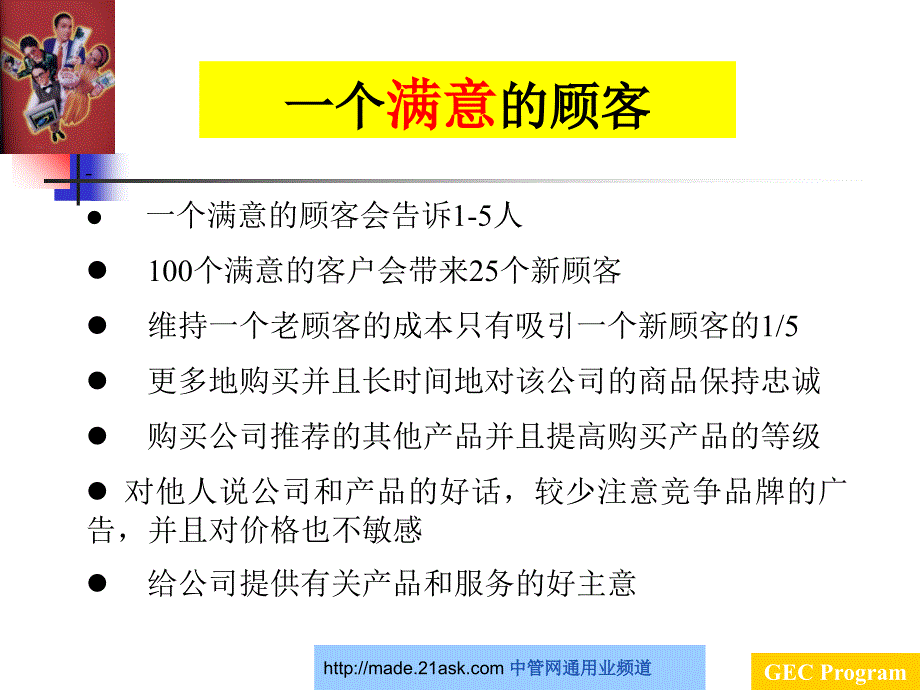 平息顾客抱怨的方法和技巧PPT课件_第3页