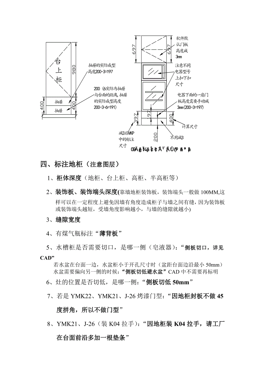 橱柜造易作图注意事项(欧派).doc_第3页