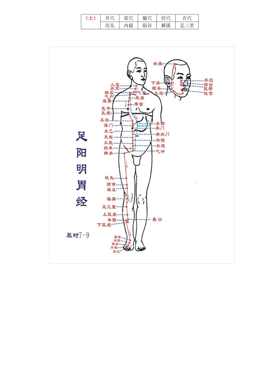 经络随身手册_第4页