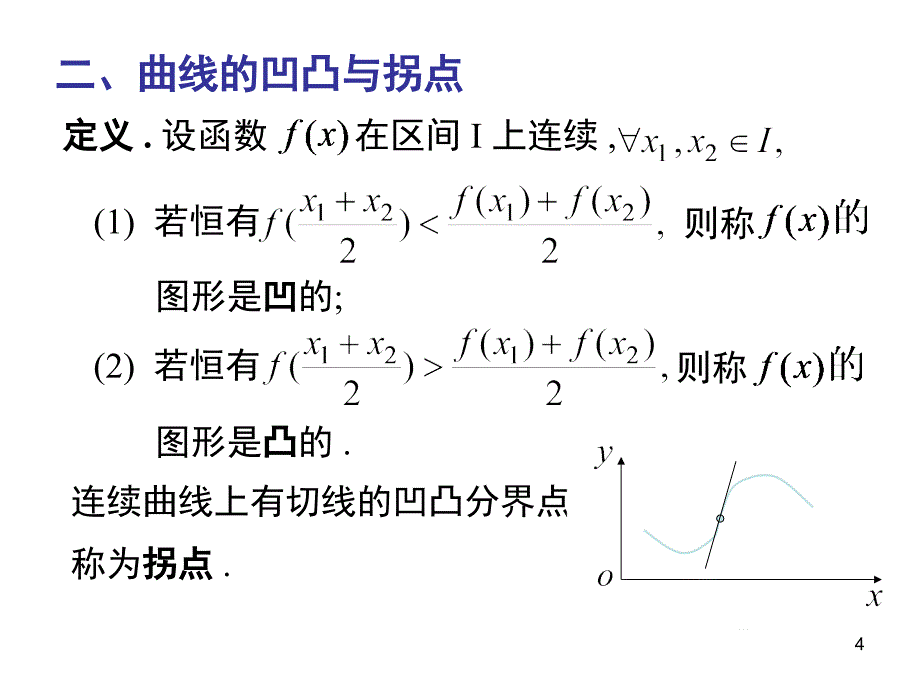 函数的凹凸性PPT_第4页