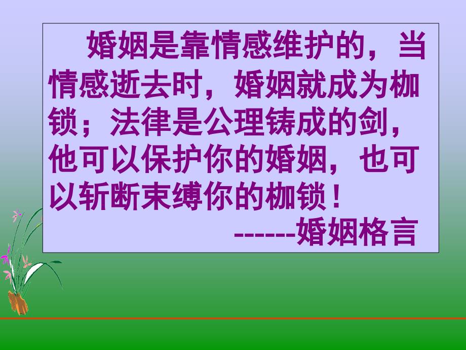 第十课公民在婚姻家庭关系中的权利和义务000002_第3页