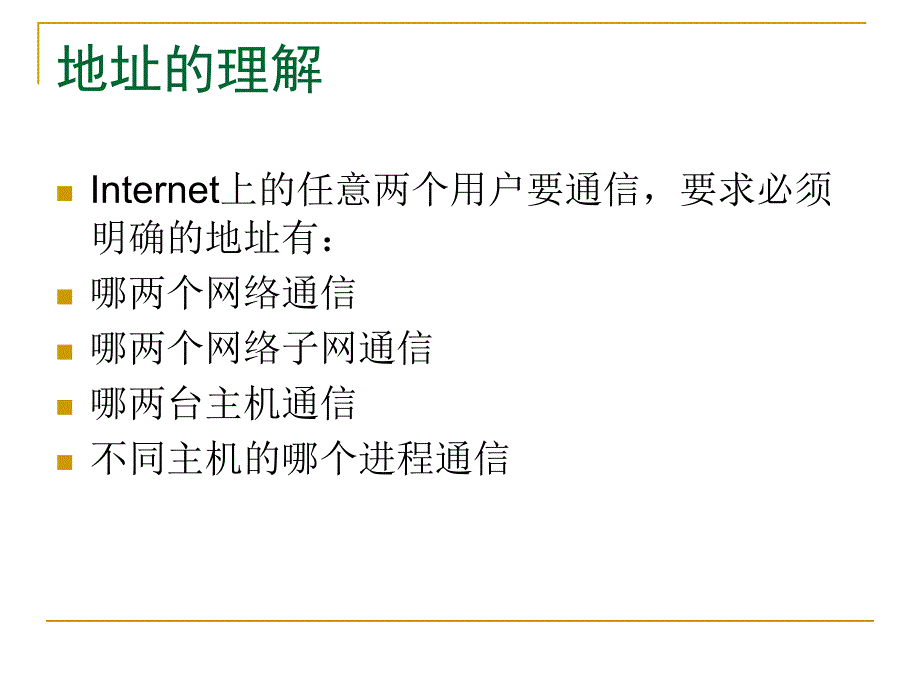 寻址与路由技术_第2页