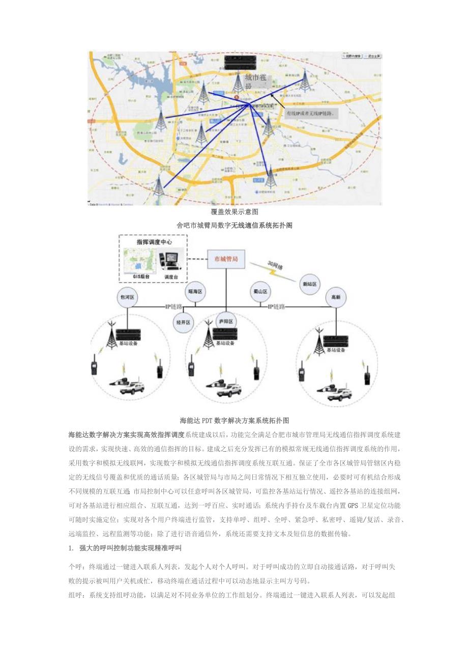 IP互联数字解决方案_第2页