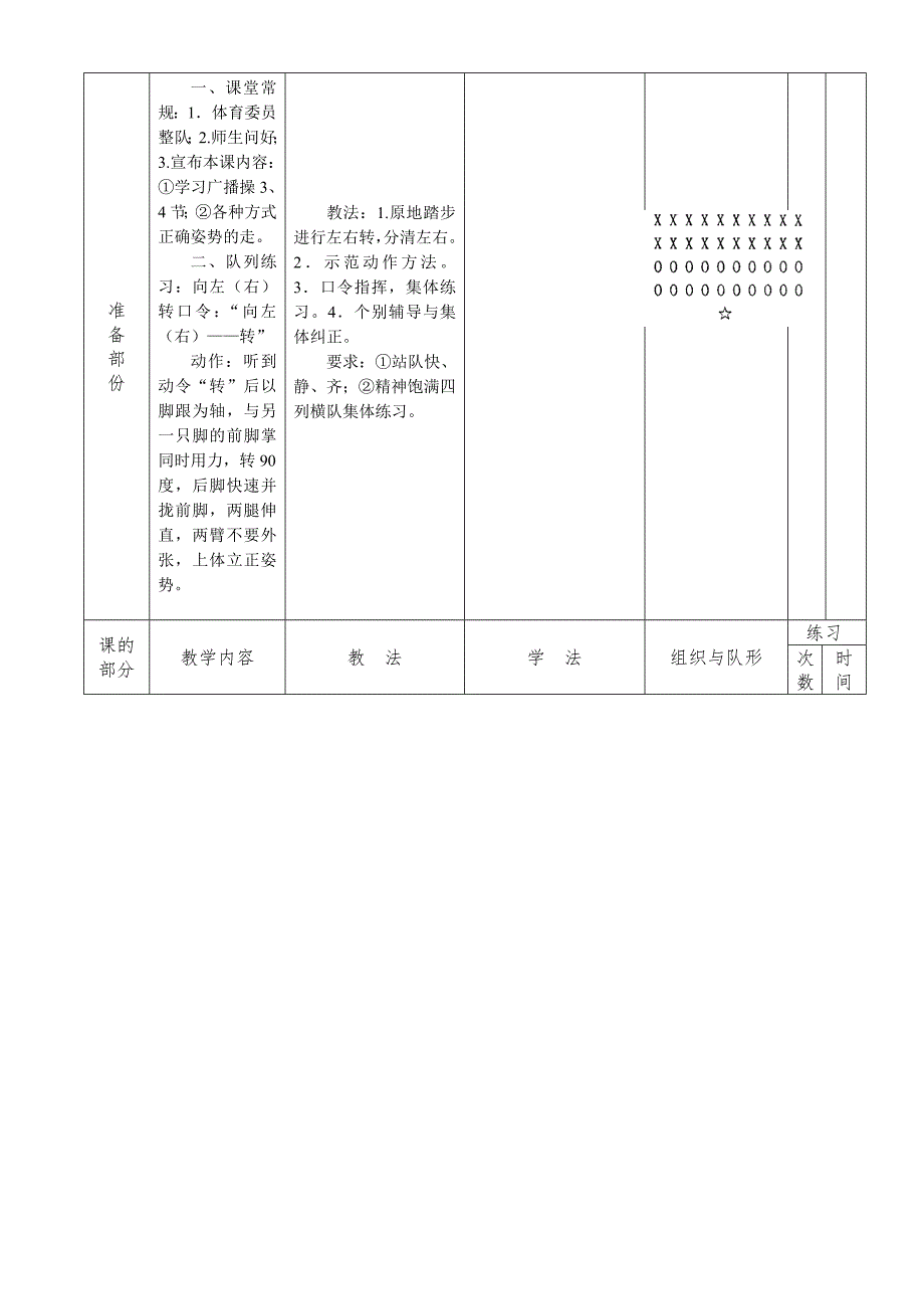 体 育 课 时 计 划[2].doc_第2页