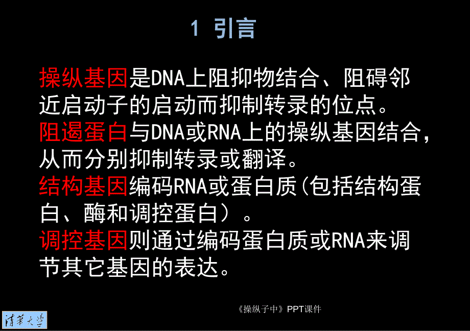 操纵子中课件_第3页