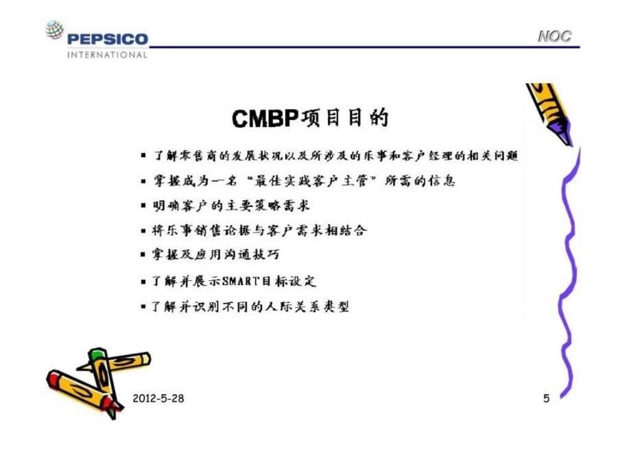 百事可乐客户管理最实践_第5页