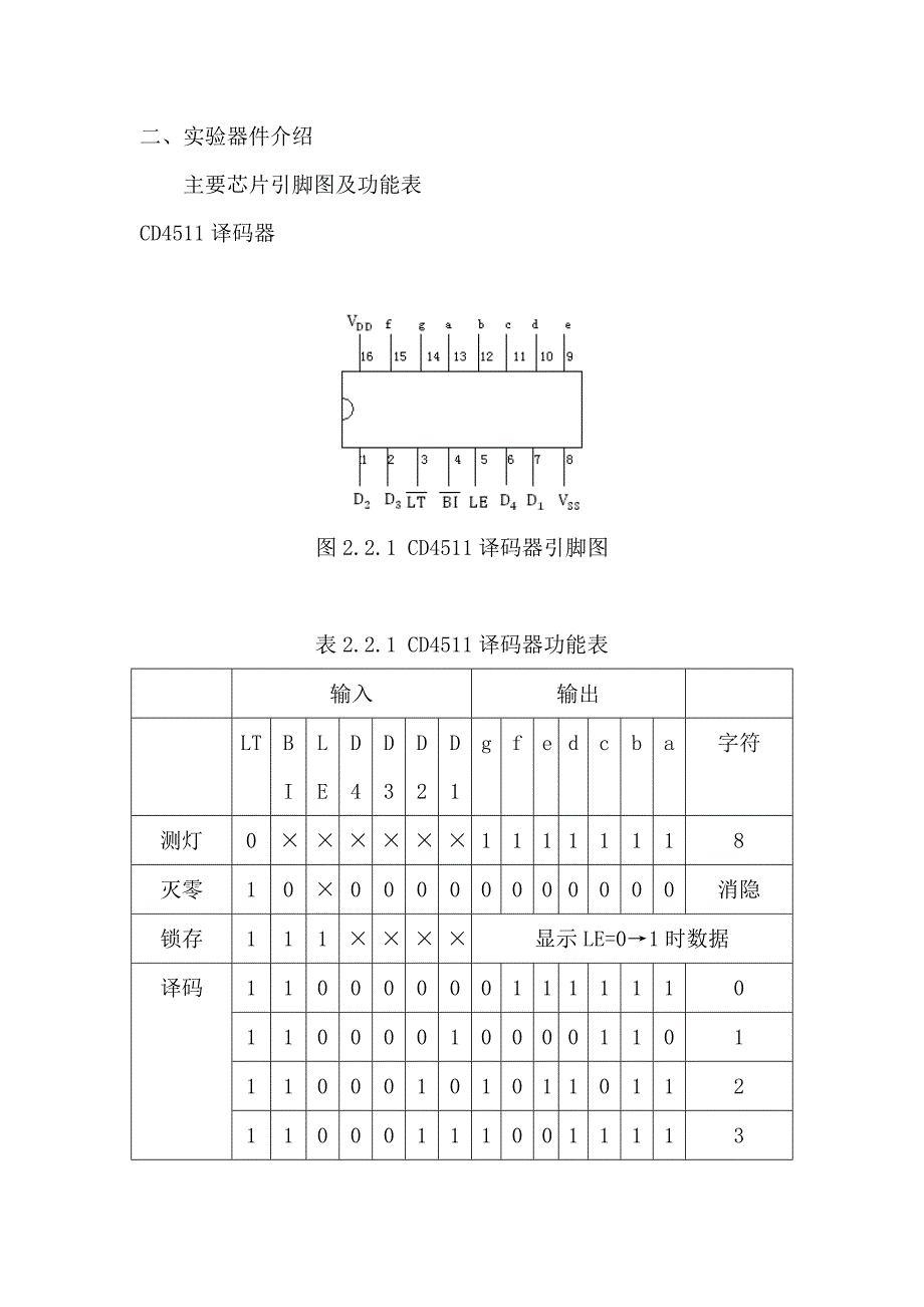 电气制图及CAD实验报告_第3页