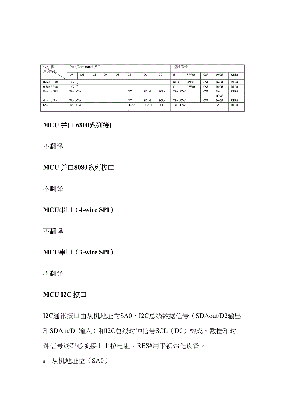 ssd1306中文手册_第4页