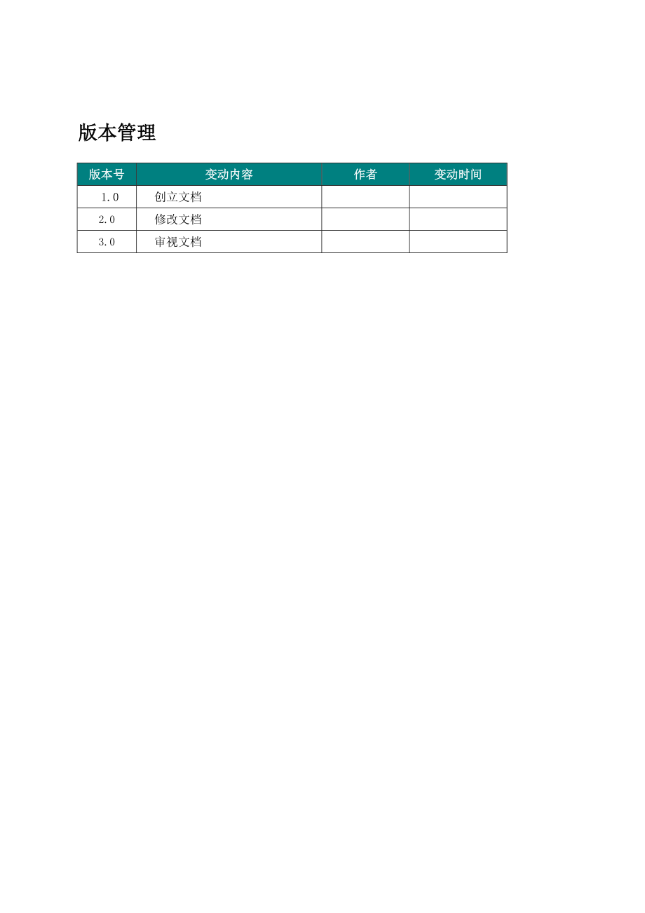 SAPMM模块物料主数据管理操作手册_第2页