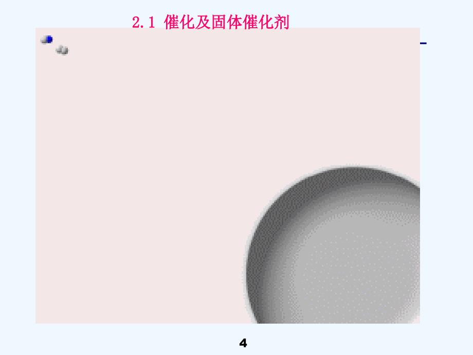 第2章气固相催化反应本征及宏观动力学_第4页