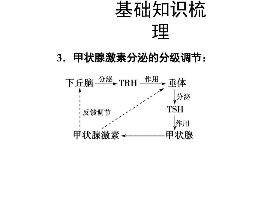 高二生物动物的生命活动调节_第5页