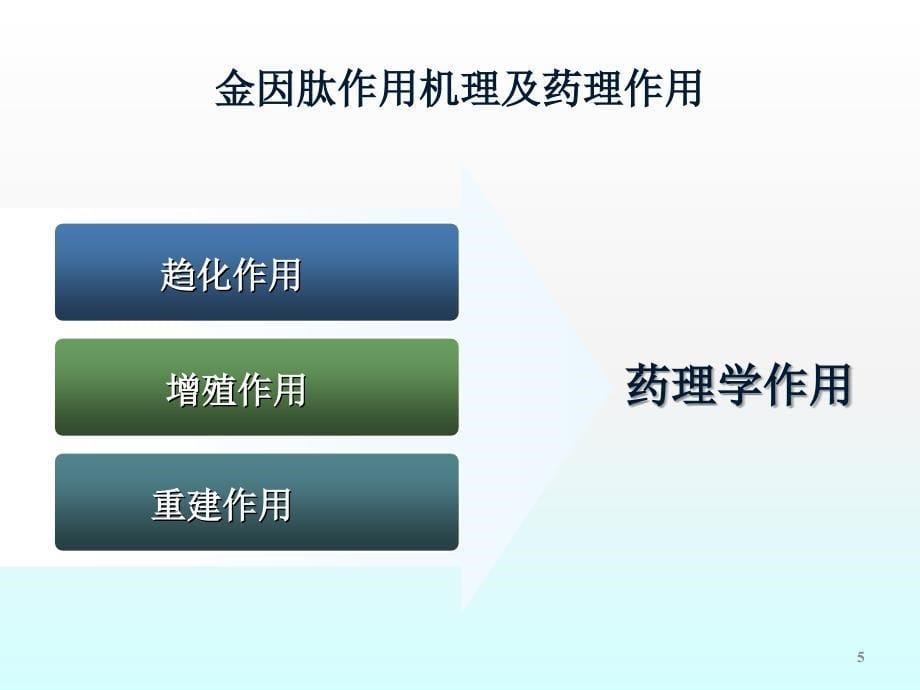 金因肽放疗科应用ppt课件_第5页