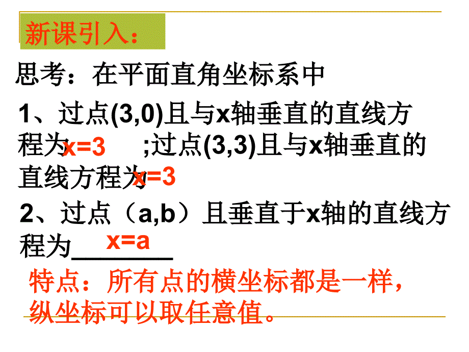 高中新课程数学新课标人教A版选修44132直线的极坐标方程课件_第5页