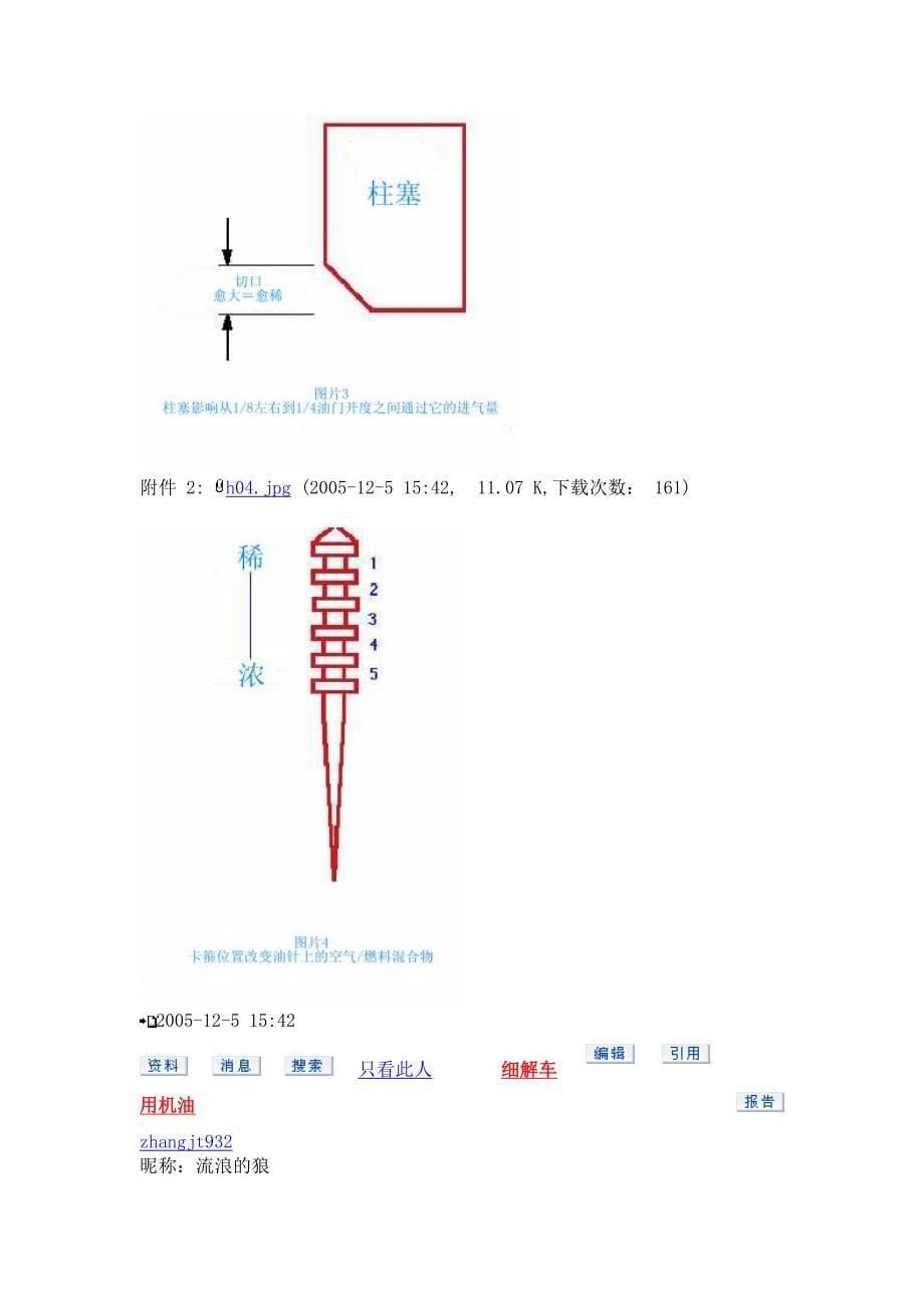 摩托车化油器原理13247.doc_第5页