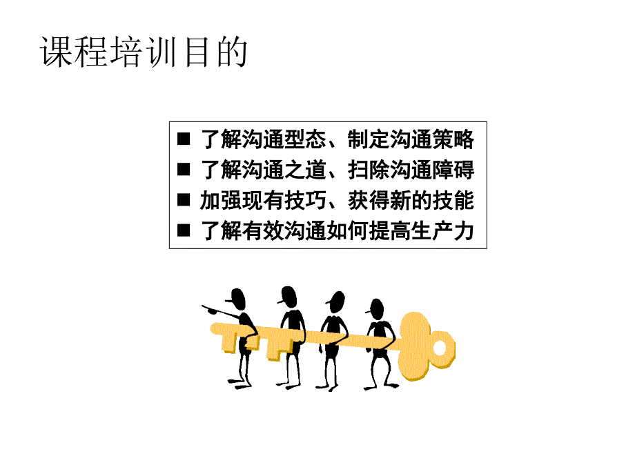 沟通技巧与应用_第3页