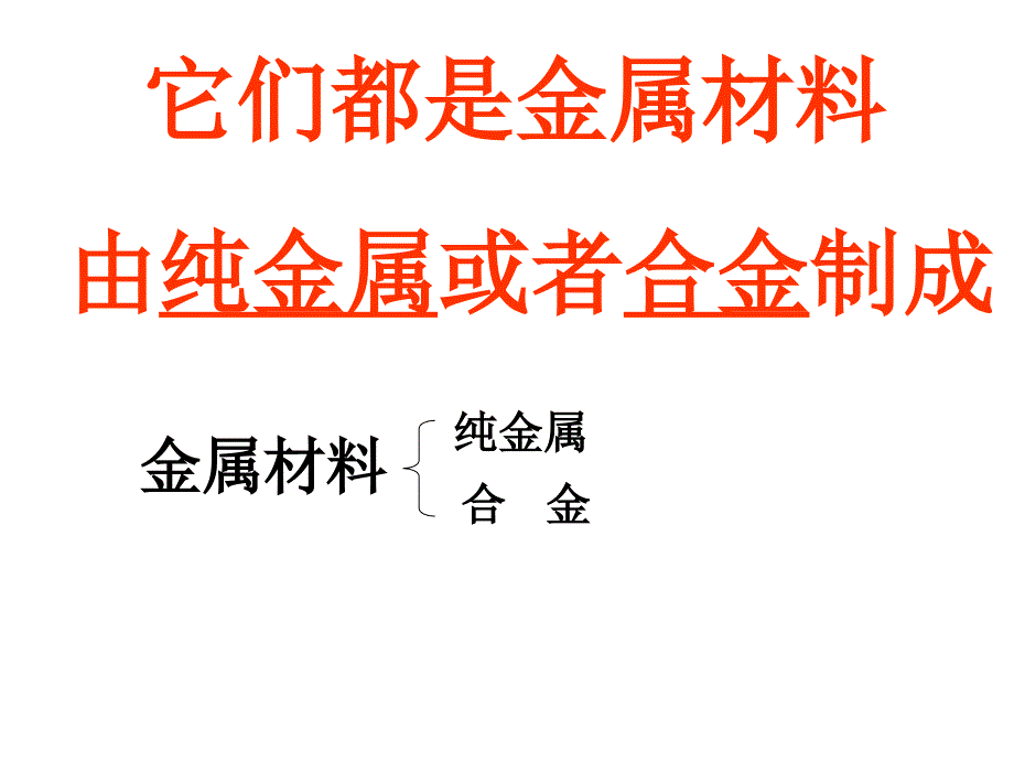 人教版九年级化学金属材料.ppt_第4页