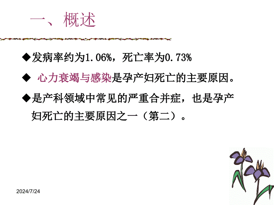 妊娠合并症ppt课件_第4页