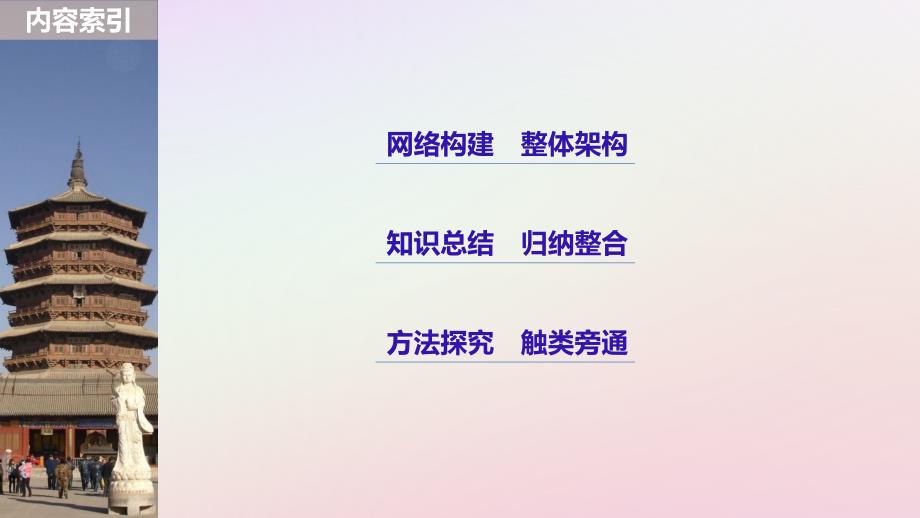 2018-2019学年高中历史 专题七 苏联社会主义建设的经验与教训专题学习总结课件 人民版必修2_第2页