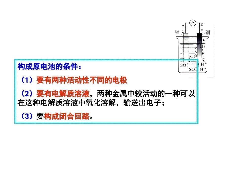 原电池第12课时_第5页