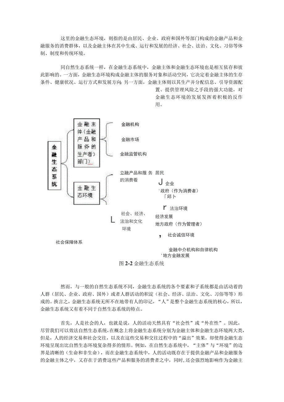 中国城市金融生态环境评价总报告_第4页