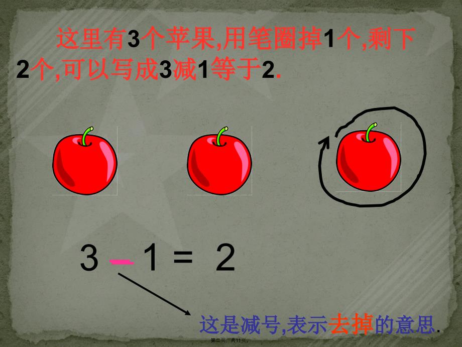 5以内的减法课件_第2页