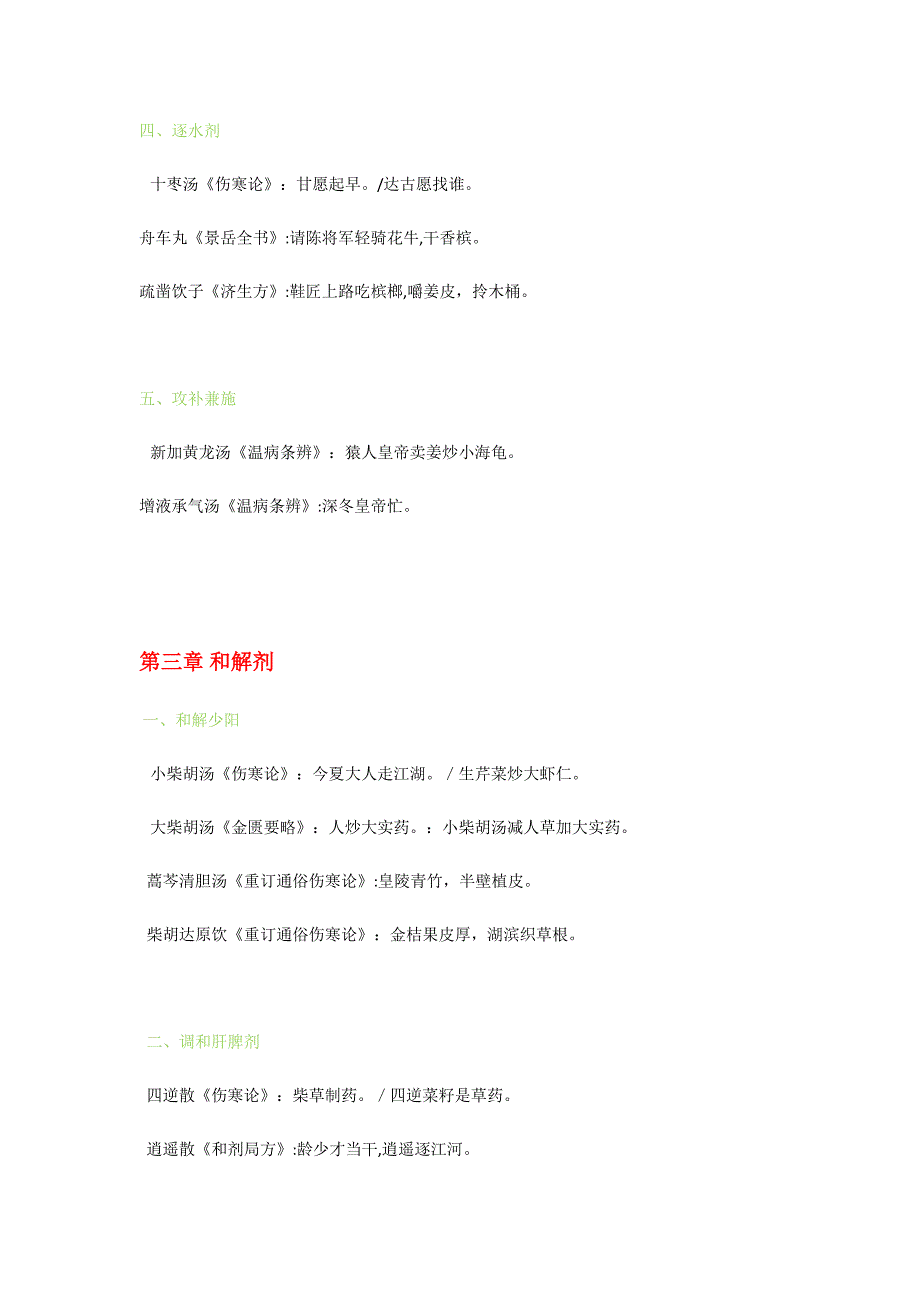 方剂学速记方法_第3页