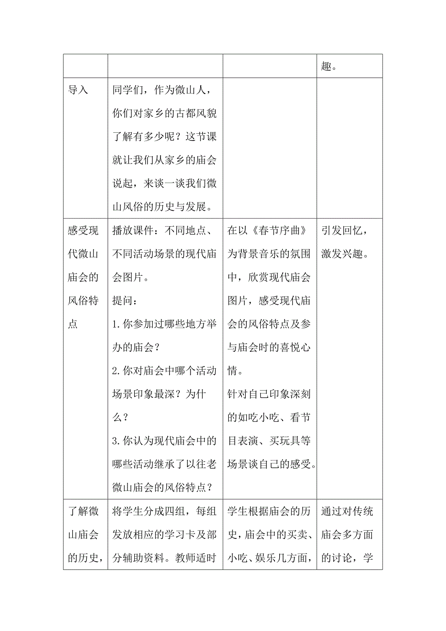 家乡的发展与历史_第2页