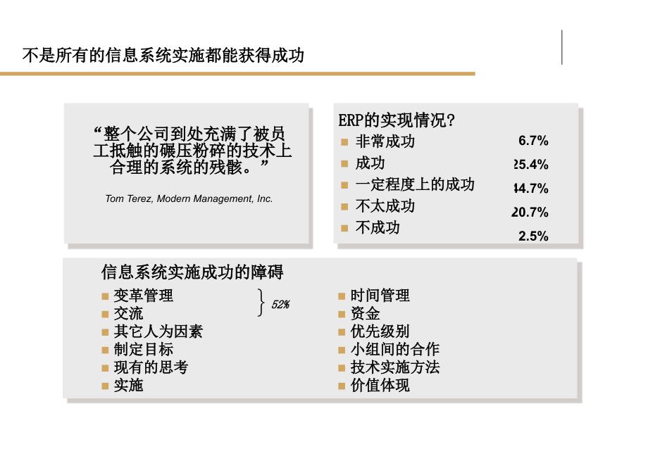 管理信息化项目风险分析和对策建议_第3页