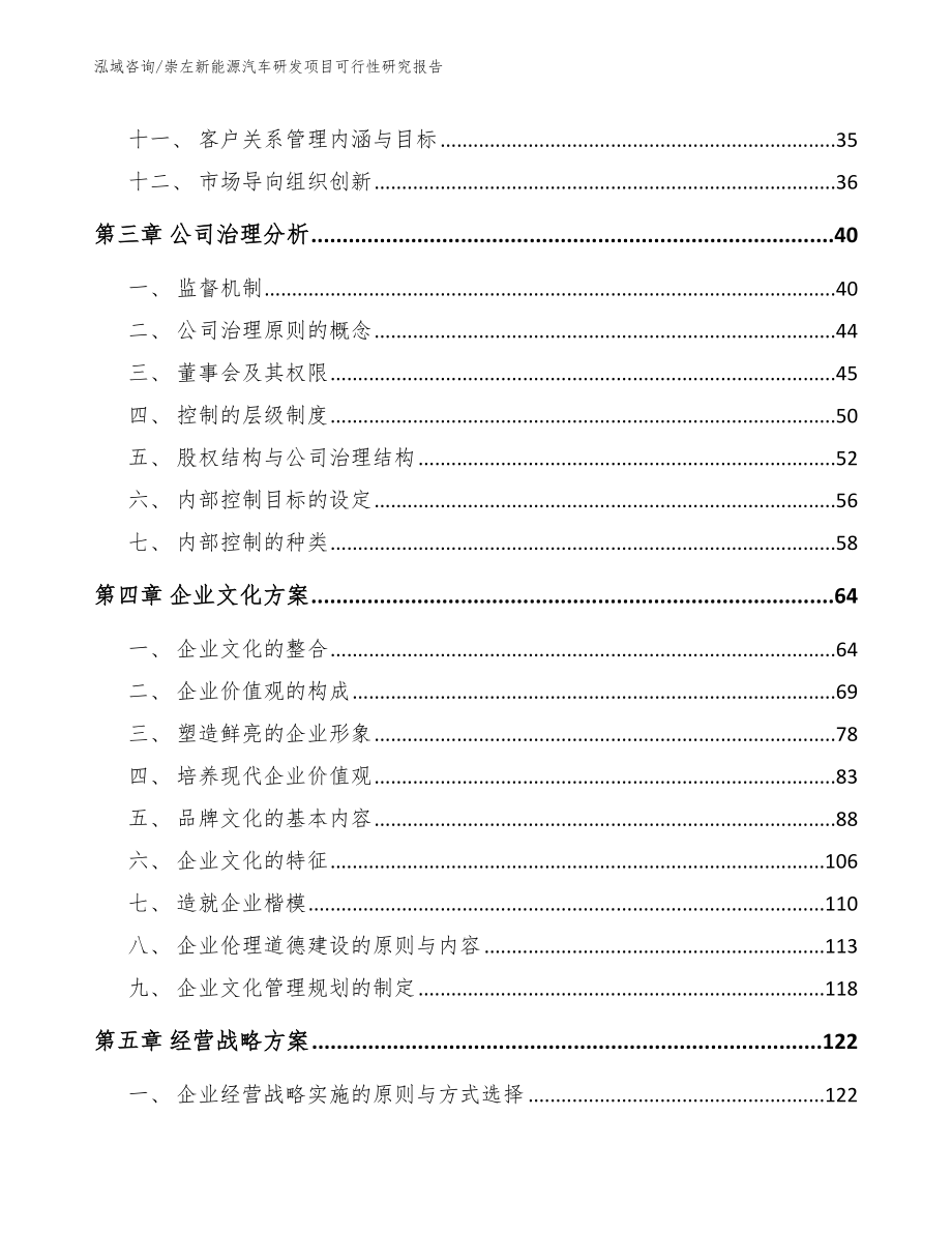 崇左新能源汽车研发项目可行性研究报告_模板范文_第2页