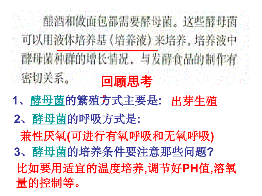 培养液中酵母菌种群数量的变化_第3页