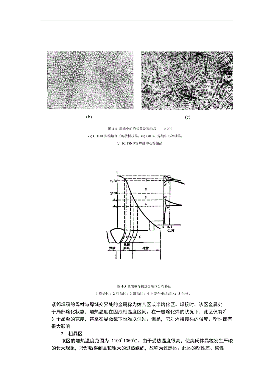 焊接接头金相组织分析报告.docx_第4页