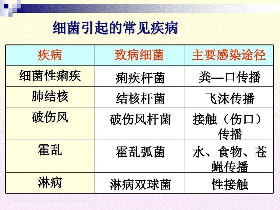 最新：人体保健、健康与环境ppt课件文档资料_第5页