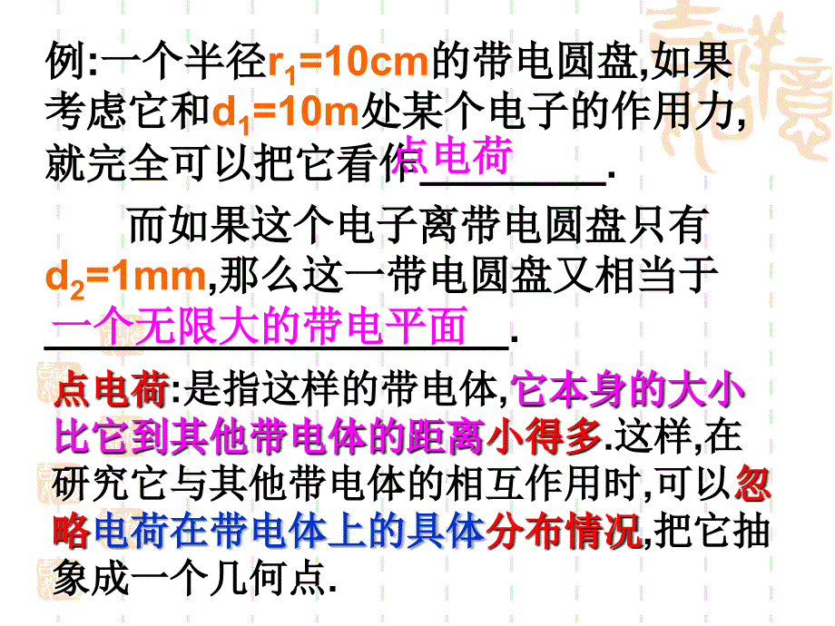 库伦定律精选例题_第4页