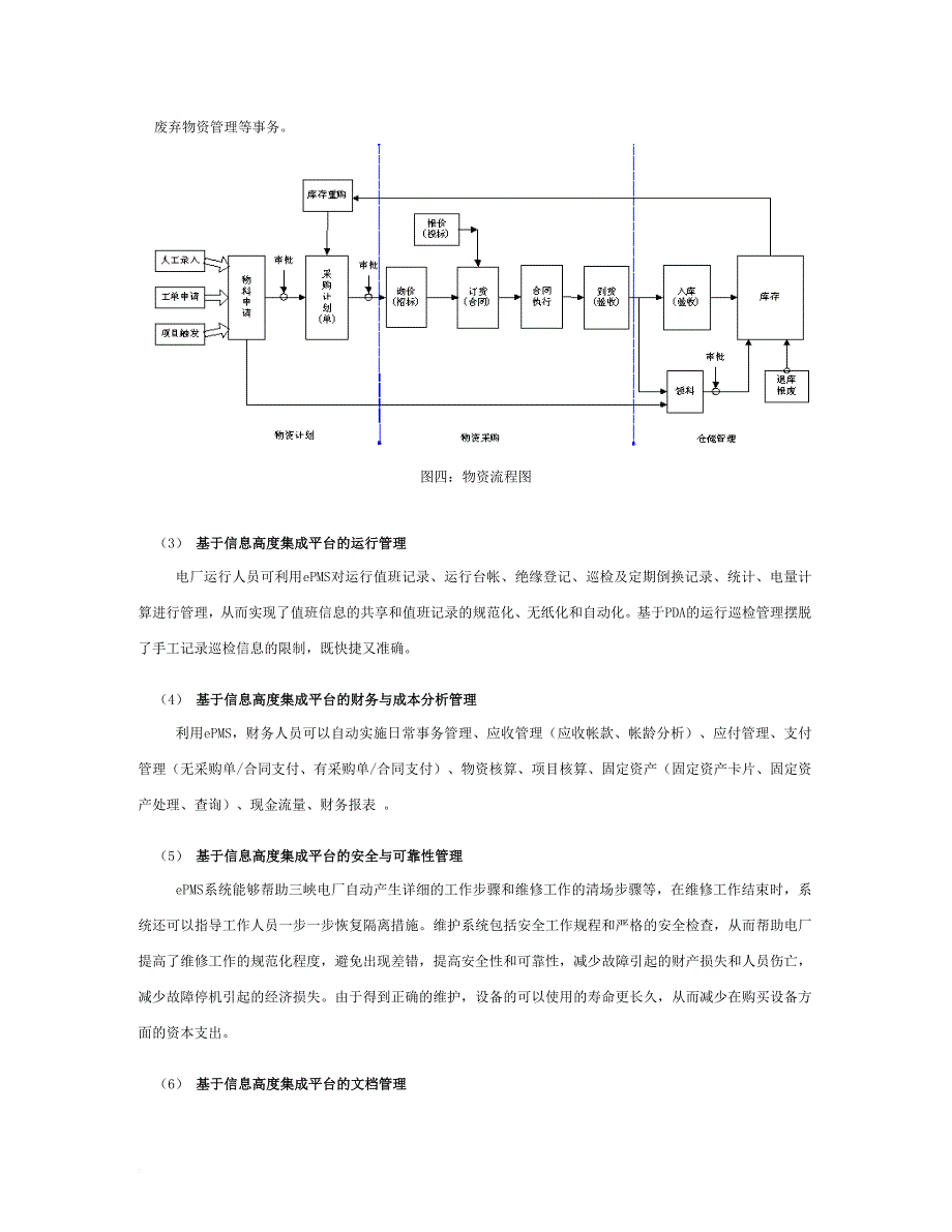 ePMS基于电力行业的ERP解决方案_第4页