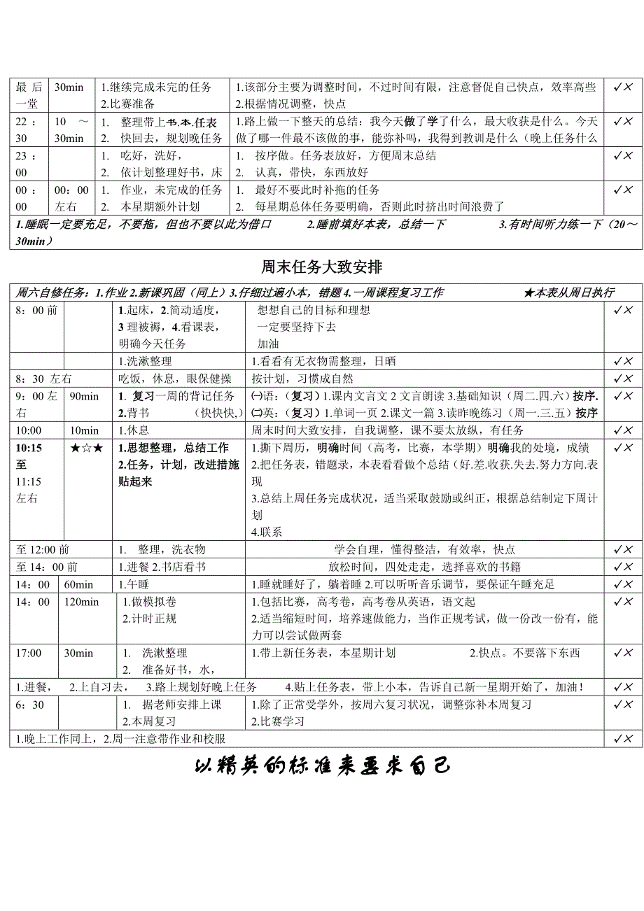 高一作息安排（中）.doc_第2页