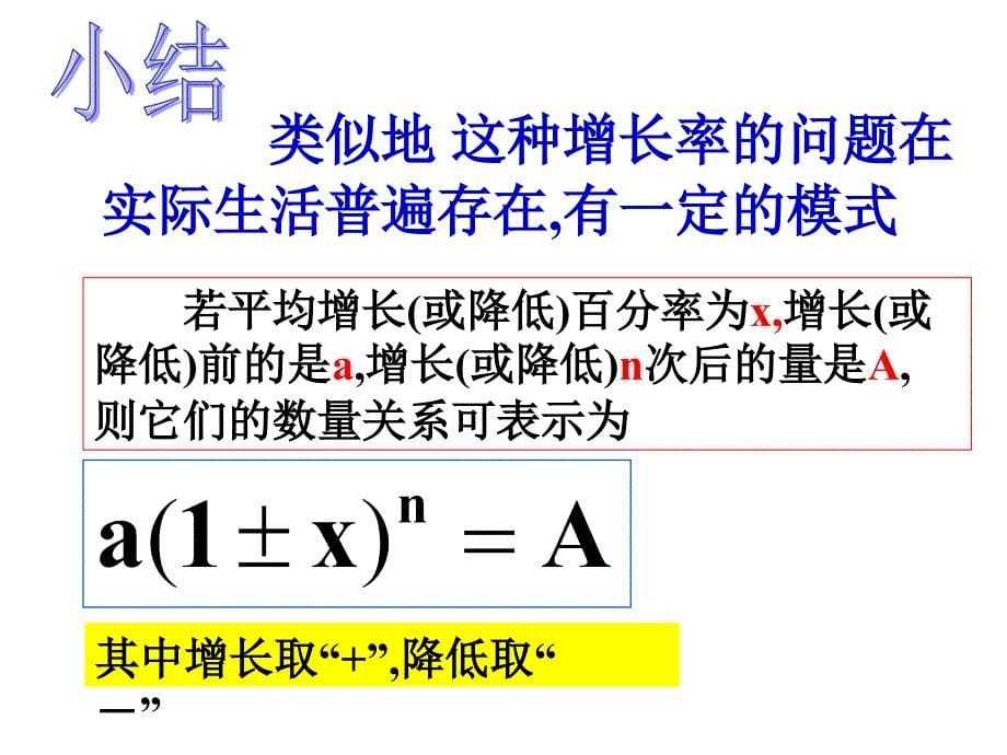 实际问题与一元二次方程课件_第5页