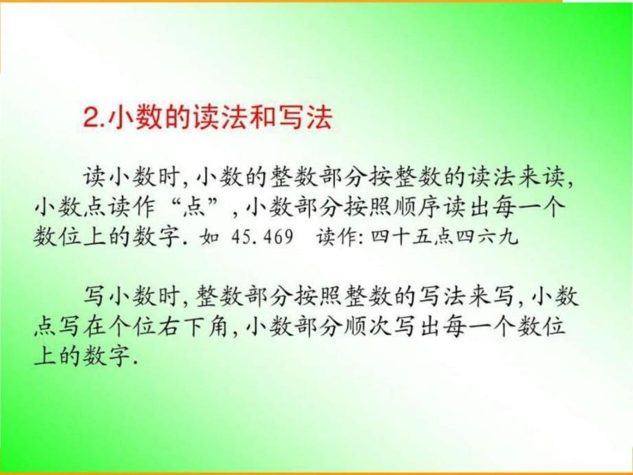 小学六年级数学总复习小数分数百分数图文.ppt_第4页