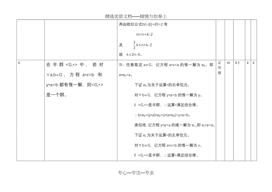 离散数学证明题_第4页