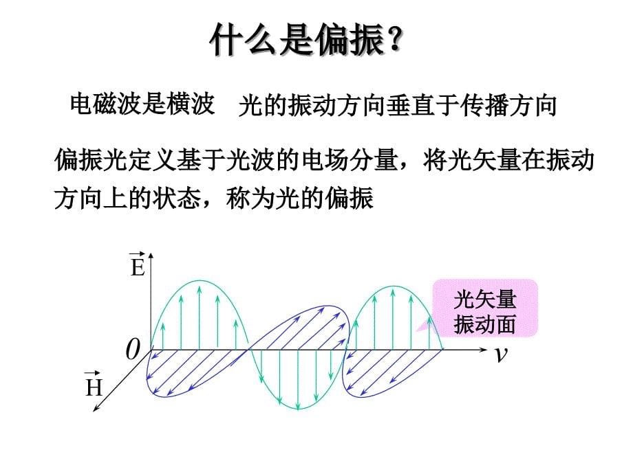 《高等光学偏振光学》课件_第5页