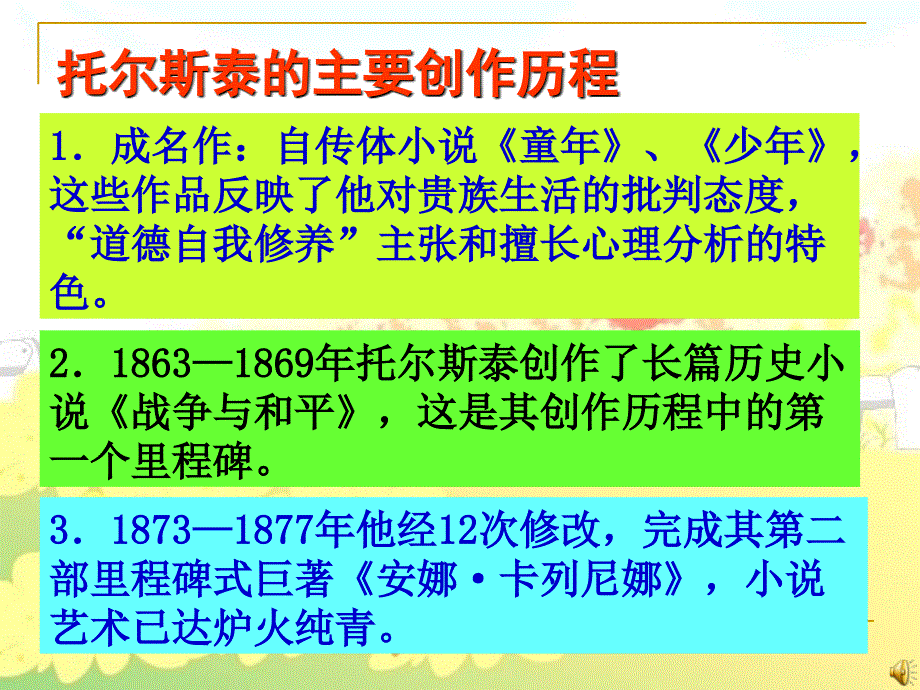 语文列夫托尔斯泰1改编课件_第4页