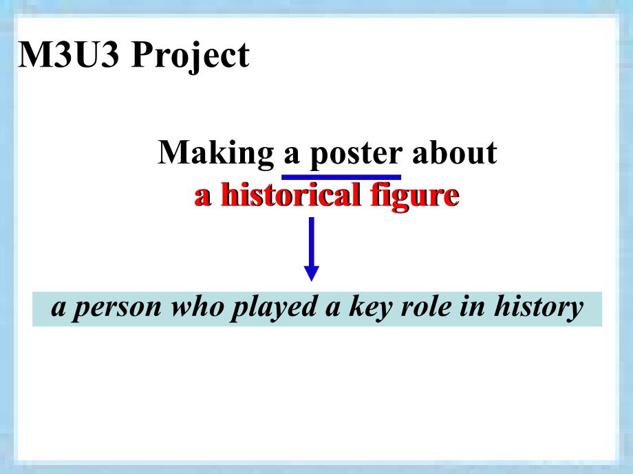 牛津英语模块3Unit3Project课件共24张PPT_第2页