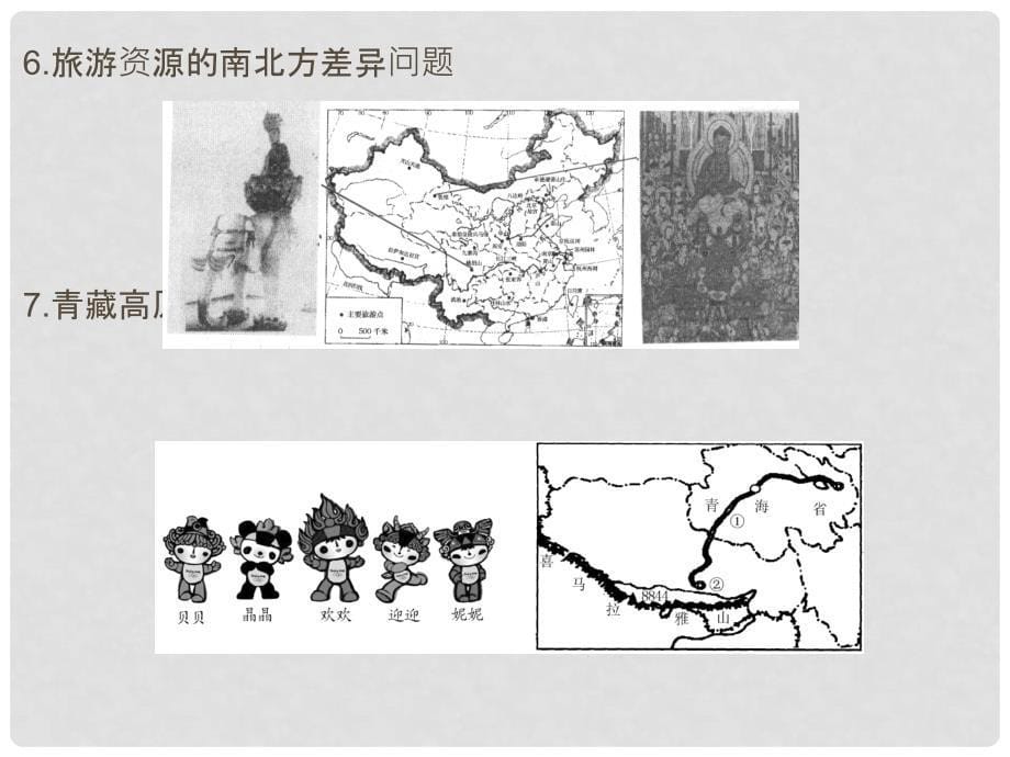 高中地理热点问题的试题简析课件_第5页