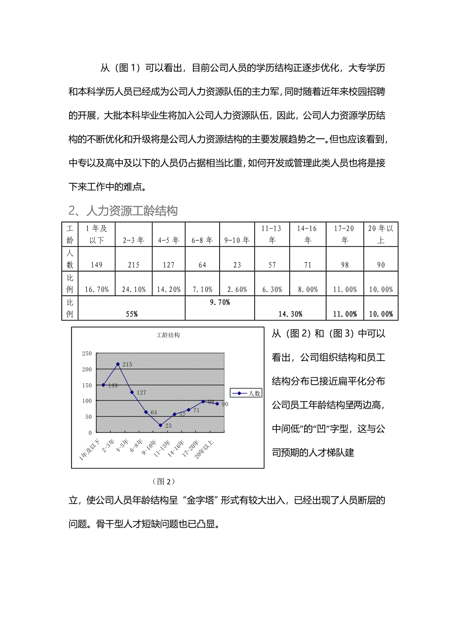 公司人力资源结构分析.doc_第4页