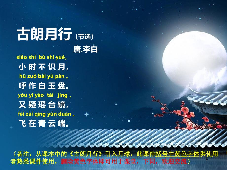 神奇的宇宙天文科普ppt课件.ppt_第4页