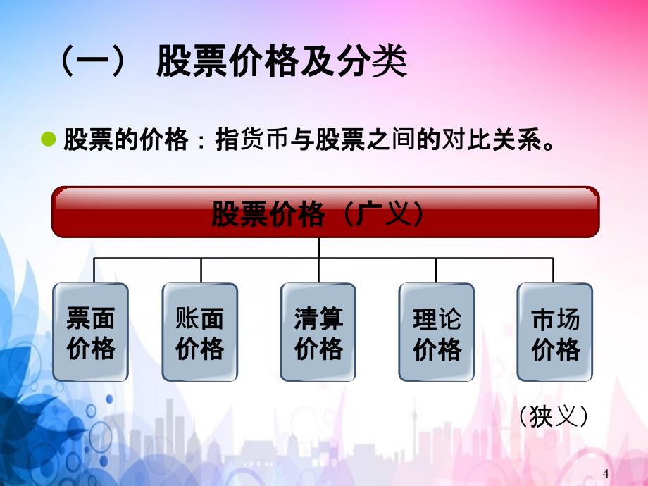 证券投资学B2股票三的课件_第4页