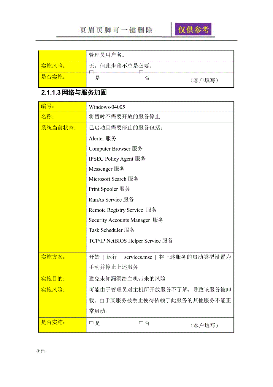 主机加固报告资料分享_第3页